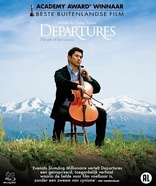 Departures (Blu-ray Movie), temporary cover art