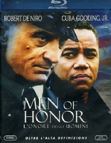 Men of Honor (Blu-ray Movie)