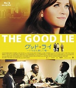 The Good Lie (Blu-ray Movie)