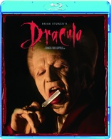 Bram Stoker's Dracula (Blu-ray Movie)