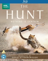 The Hunt (Blu-ray Movie)