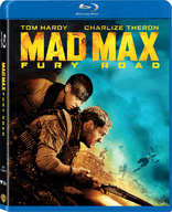 Mad Max: Fury Road (Blu-ray Movie), temporary cover art