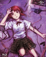 Serial Experiments Lain (Blu-ray Movie)