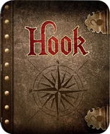 Hook (Blu-ray Movie)