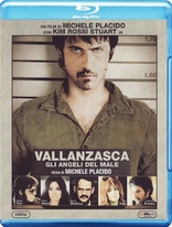 Vallanzasca - Gli Angeli Del Male (Blu-ray Movie)