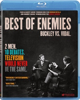 Best of Enemies (Blu-ray Movie)