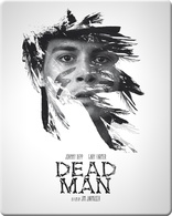 Dead Man (Blu-ray Movie)