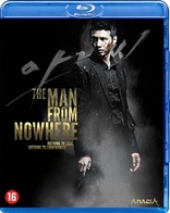 The Man from Nowhere (Blu-ray Movie)