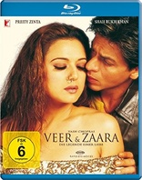 Veer-Zaara (Blu-ray Movie), temporary cover art