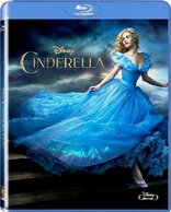 Cinderella (Blu-ray Movie)