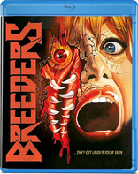 Breeders (Blu-ray Movie)