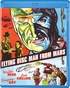 Flying Disc Man From Mars (Blu-ray Movie)