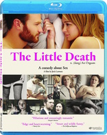 The Little Death (Blu-ray Movie)