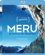 Meru (Blu-ray Movie)