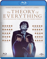 The Theory of Everything (Blu-ray Movie), temporary cover art