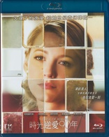 The Age of Adaline (Blu-ray Movie)