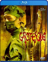 Grotesque (Blu-ray Movie)