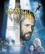 In the Name of the King: A Dungeon Siege Tale (Blu-ray Movie), temporary cover art