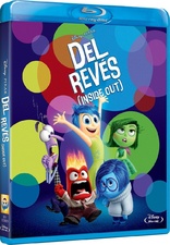 Inside Out (Blu-ray Movie)