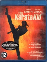 The Karate Kid (Blu-ray Movie)