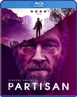 Partisan (Blu-ray Movie)