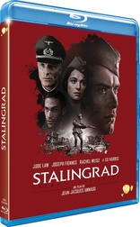 Stalingrad (Blu-ray Movie)