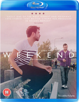 Weekend (Blu-ray Movie), temporary cover art