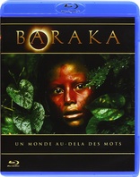 Baraka (Blu-ray Movie)