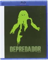 Predator (Blu-ray Movie)