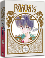 Ranma : Set 7 (Blu-ray Movie)