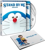 Stand by Me Doraemon (Blu-ray Movie)