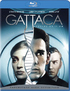 Gattaca (Blu-ray Movie)