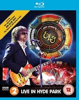 Jeff Lynnes ELO: Live in Hyde Park (Blu-ray Movie)