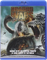 Dragon Wars (Blu-ray Movie)