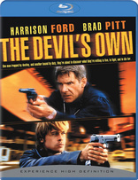 The Devil's Own (Blu-ray Movie)