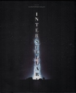 Interstellar (Blu-ray Movie), temporary cover art