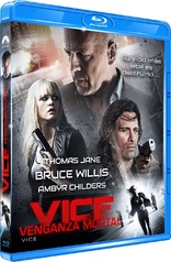 Vice (Blu-ray Movie)