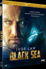 Black Sea (Blu-ray Movie)