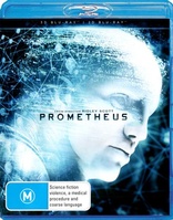 Prometheus (Blu-ray Movie), temporary cover art