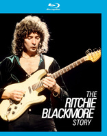 The Ritchie Blackmore Story (Blu-ray Movie), temporary cover art