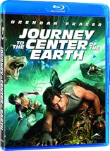 Journey to the Center of the Earth (Blu-ray Movie)