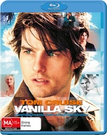 Vanilla Sky (Blu-ray Movie)