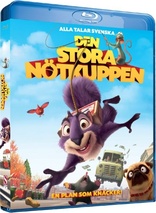 The Nut Job (Blu-ray Movie)