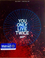 You Only Live Twice (Blu-ray Movie), temporary cover art