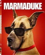 Marmaduke (Blu-ray Movie)