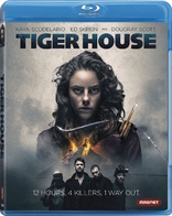 Tiger House (Blu-ray Movie)