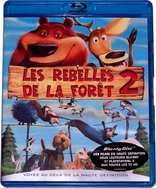 Open Season 2 (Blu-ray Movie)