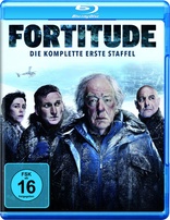 Fortitude: The Complete First Season (Blu-ray Movie)