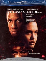 The Bone Collector (Blu-ray Movie)