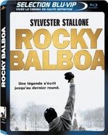 Rocky Balboa (Blu-ray Movie)